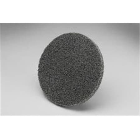 3M Abrasives 3M Abrasive 405-048011-17189 Scotch-Brite Unitized Deburring Disc & Wheel Set; 5 Each Per Carton 405-048011-17189